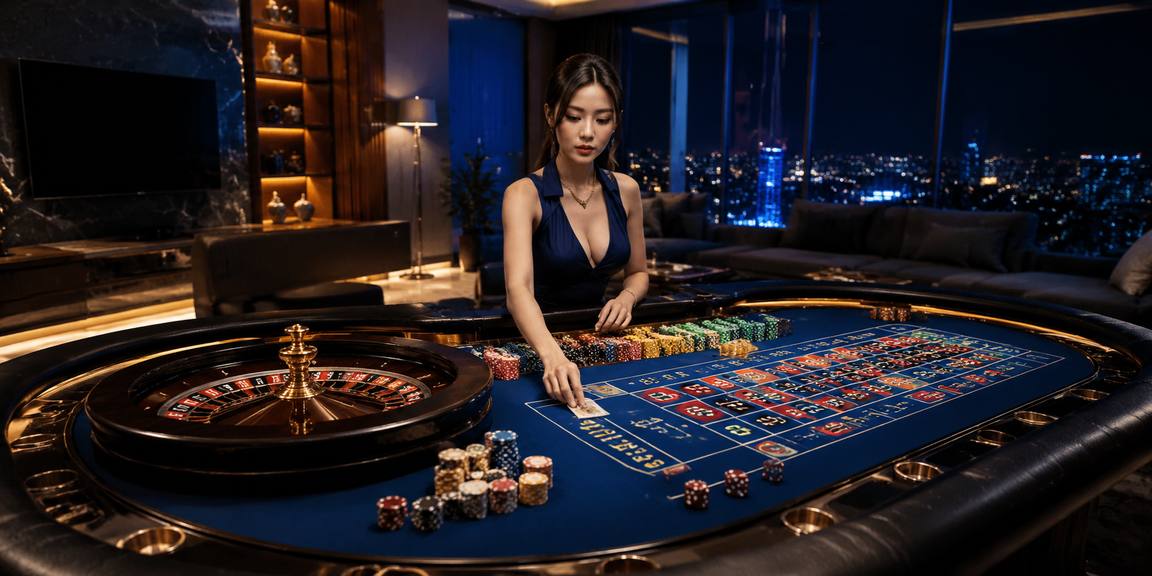 hay88 app Live Dragon Tiger Di Động — bàn cược thật, dealer thật, chơi ngay trên điện thoại